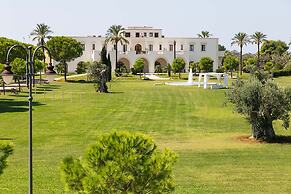 Masseria la Baronessa Resort