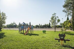Masseria la Baronessa Resort
