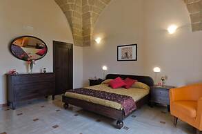 Masseria la Baronessa Resort