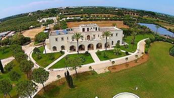 Masseria la Baronessa Resort