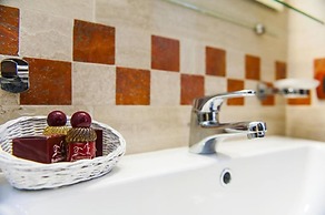 Masseria la Baronessa Resort
