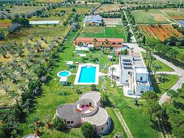 Masseria la Baronessa Resort