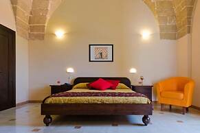 Masseria la Baronessa Resort