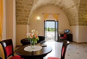 Masseria la Baronessa Resort