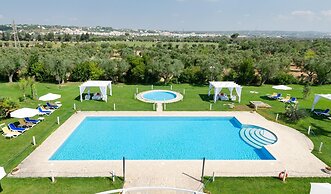Masseria la Baronessa Resort
