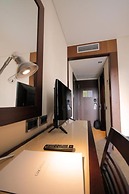 Lux Fatima Hotel