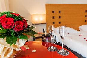 Lux Fatima Hotel