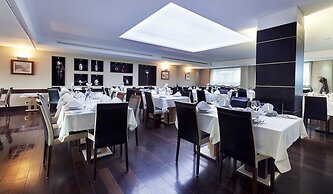 Lux Fatima Hotel