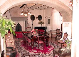 Residenza d'epoca il Biribino