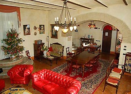 Residenza d'epoca il Biribino