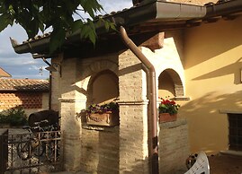 Residenza d'epoca il Biribino