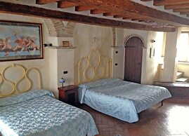 Residenza d'epoca il Biribino