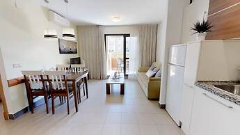 Apartamentos Leo Punta Umbría