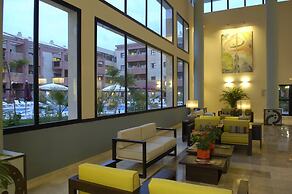 Apartamentos Leo Punta Umbría