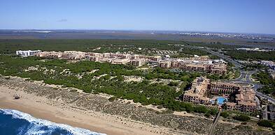 Apartamentos Leo Punta Umbría