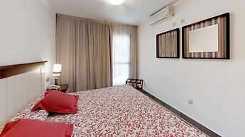 Apartamentos Leo Punta Umbría