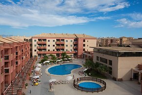 Apartamentos Leo Punta Umbría