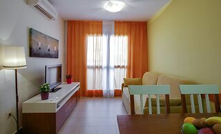 Apartamentos Leo Punta Umbría