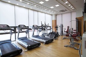 Ramada by Wyndham Dongtan Hotel
