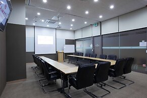 Ramada by Wyndham Dongtan Hotel