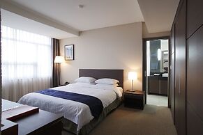 Ramada by Wyndham Dongtan Hotel