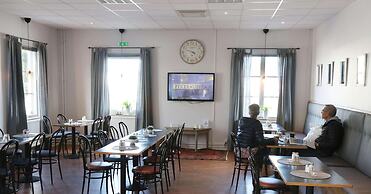 Dalhall Hotell