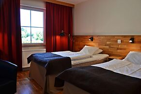 Dalhall Hotell