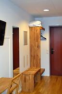 Dalhall Hotell