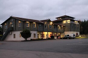 Dalhall Hotell