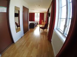 Dalhall Hotell