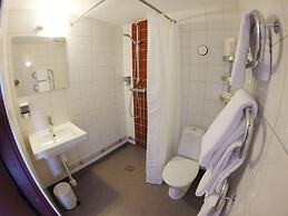 Dalhall Hotell