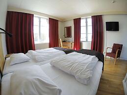 Dalhall Hotell