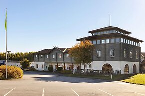 Dalhall Hotell