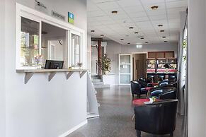 Dalhall Hotell