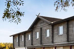 Dalhall Hotell