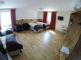 Dalhall Hotell