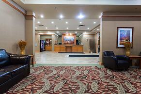 Days Inn & Suites by Wyndham Edmonton Airport