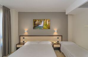 Hotel Spinelli