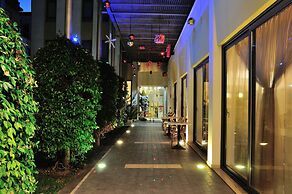 Hotel Spinelli