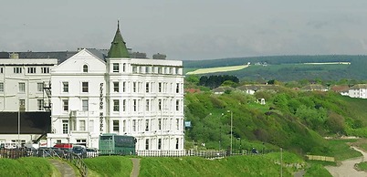 The Clifton Hotel