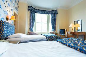 The Clifton Hotel