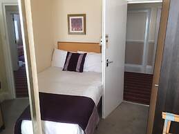 The Clifton Hotel