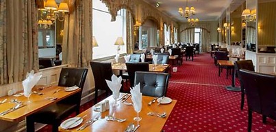 The Clifton Hotel