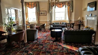 The Clifton Hotel