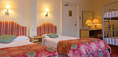 The Clifton Hotel