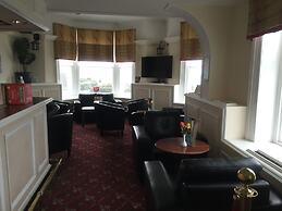 The Clifton Hotel