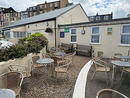 The Clifton Hotel