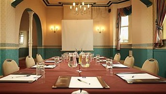 The Clifton Hotel