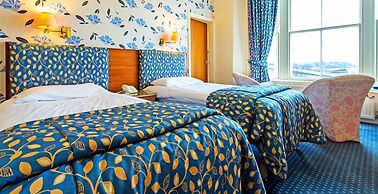 The Clifton Hotel
