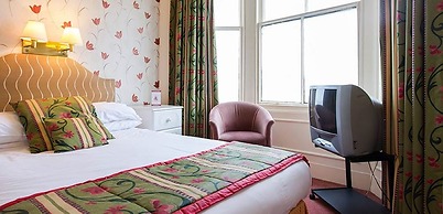 The Clifton Hotel